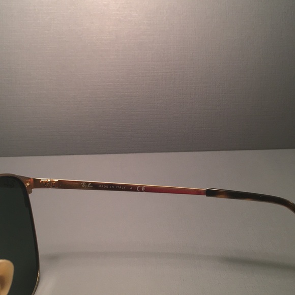 Ray Ban Signet “Erika” - Picture 2 of 4